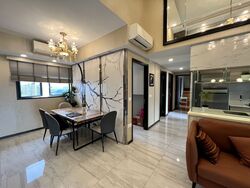 The Poiz Residences (D13), Apartment #558155601
